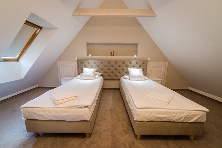 hotel Mikołajki Mazury søer ferie i Mazury turisme Polen
