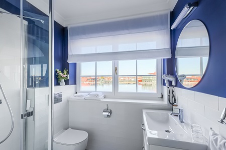 hotel Mikołajki Mazury søer ferie i Mazury turisme Polen
